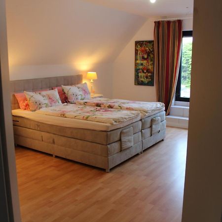 Ferienwohnung "Am Muenstertor" 텔그트 외부 사진
