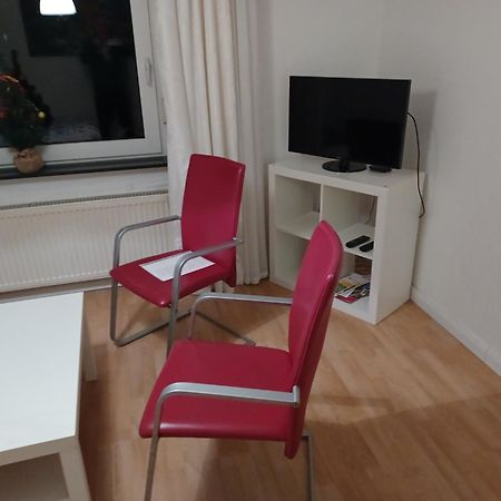Ferienwohnung "Am Muenstertor" 텔그트 외부 사진