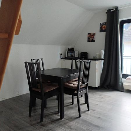 Ferienwohnung "Am Muenstertor" 텔그트 외부 사진