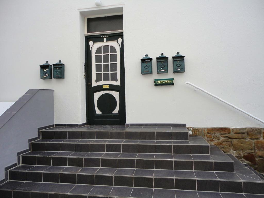 Ferienwohnung "Am Muenstertor" 텔그트 객실 사진