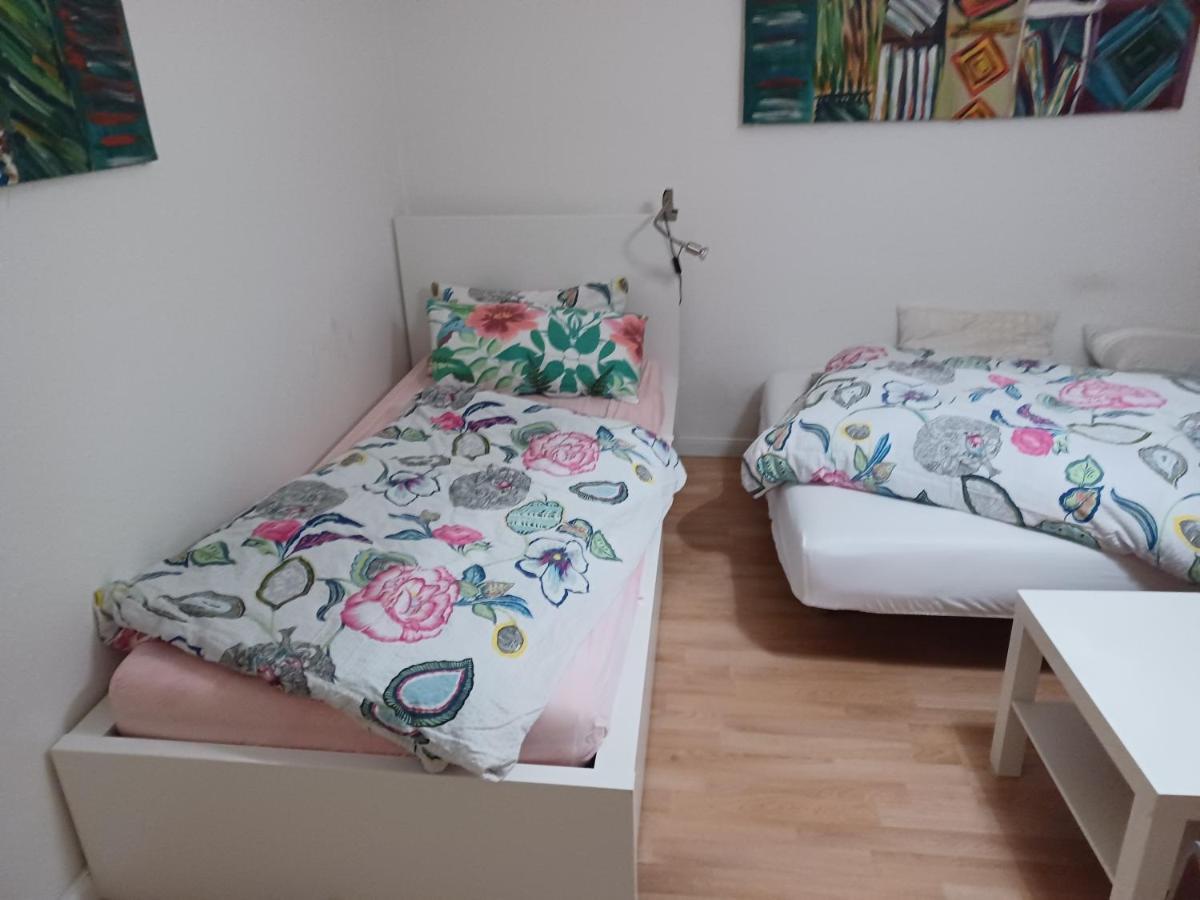 Ferienwohnung "Am Muenstertor" 텔그트 외부 사진
