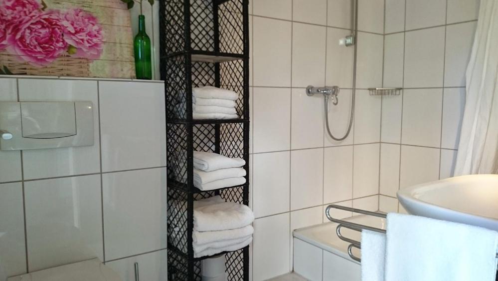 Ferienwohnung "Am Muenstertor" 텔그트 외부 사진