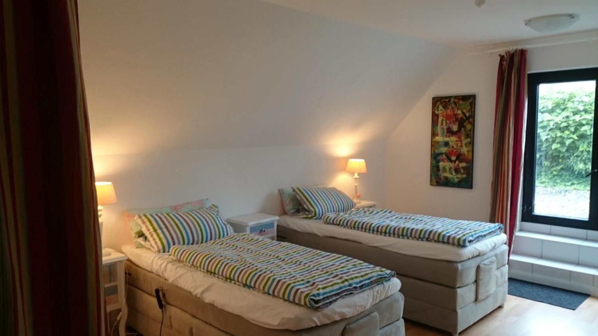 Ferienwohnung "Am Muenstertor" 텔그트 외부 사진
