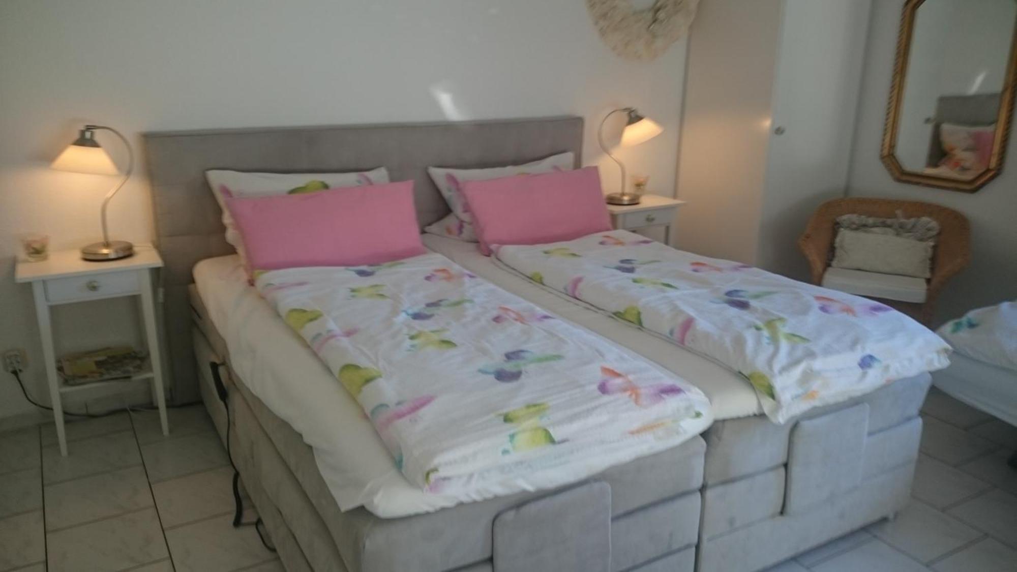 Ferienwohnung "Am Muenstertor" 텔그트 외부 사진
