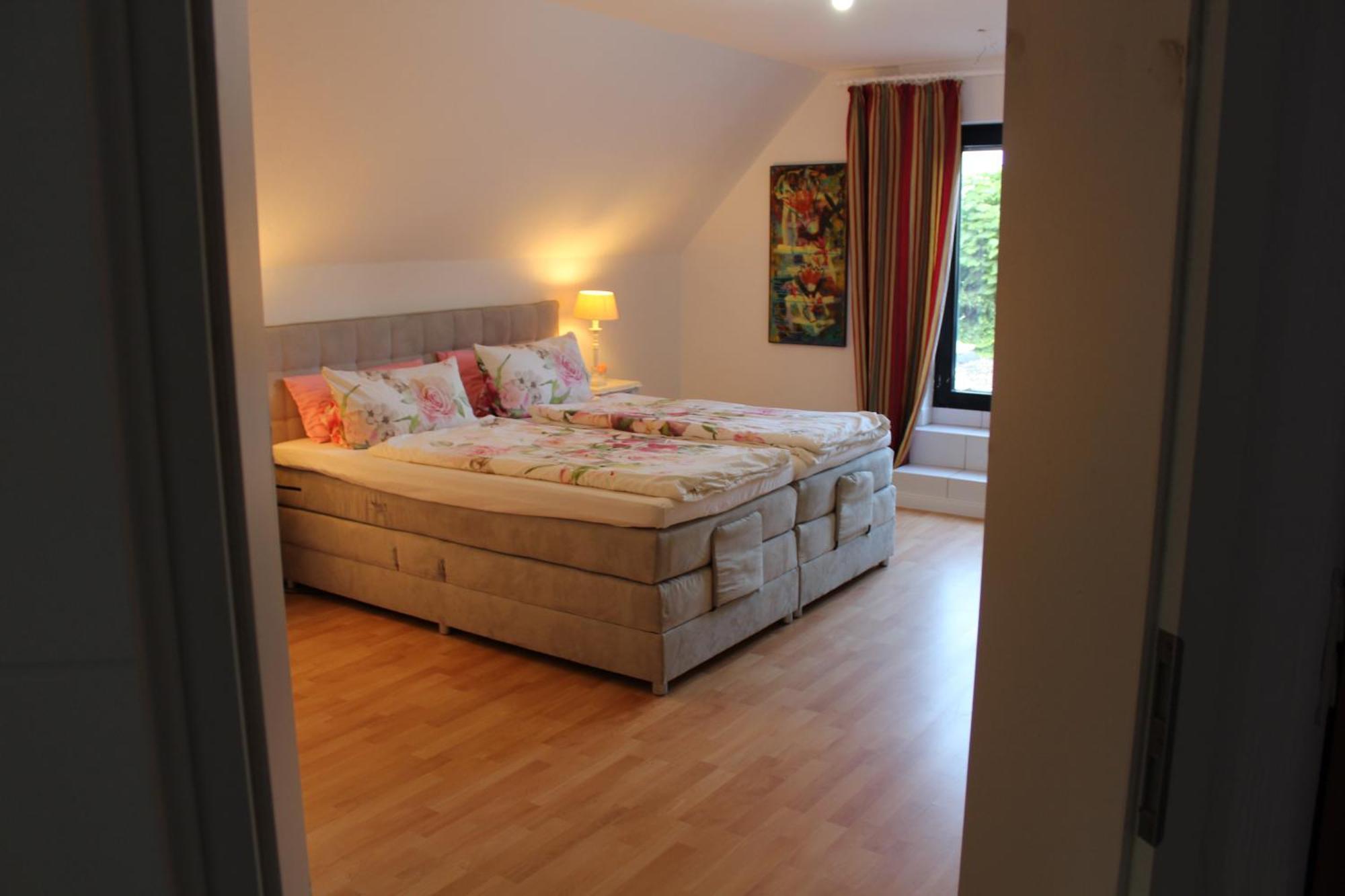 Ferienwohnung "Am Muenstertor" 텔그트 외부 사진