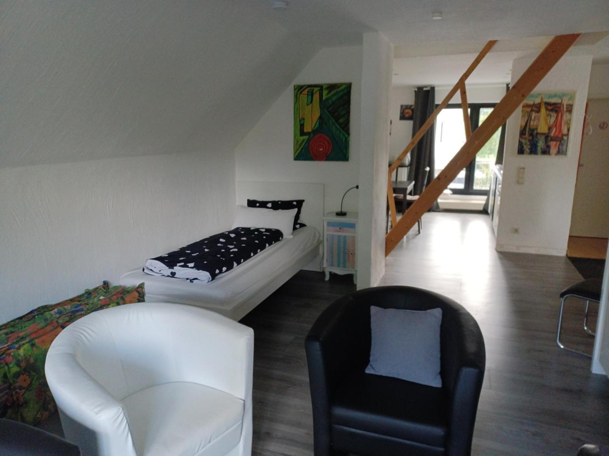 Ferienwohnung "Am Muenstertor" 텔그트 외부 사진