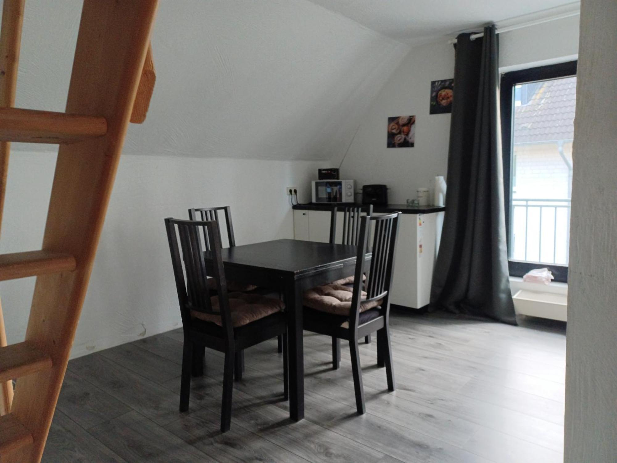 Ferienwohnung "Am Muenstertor" 텔그트 외부 사진