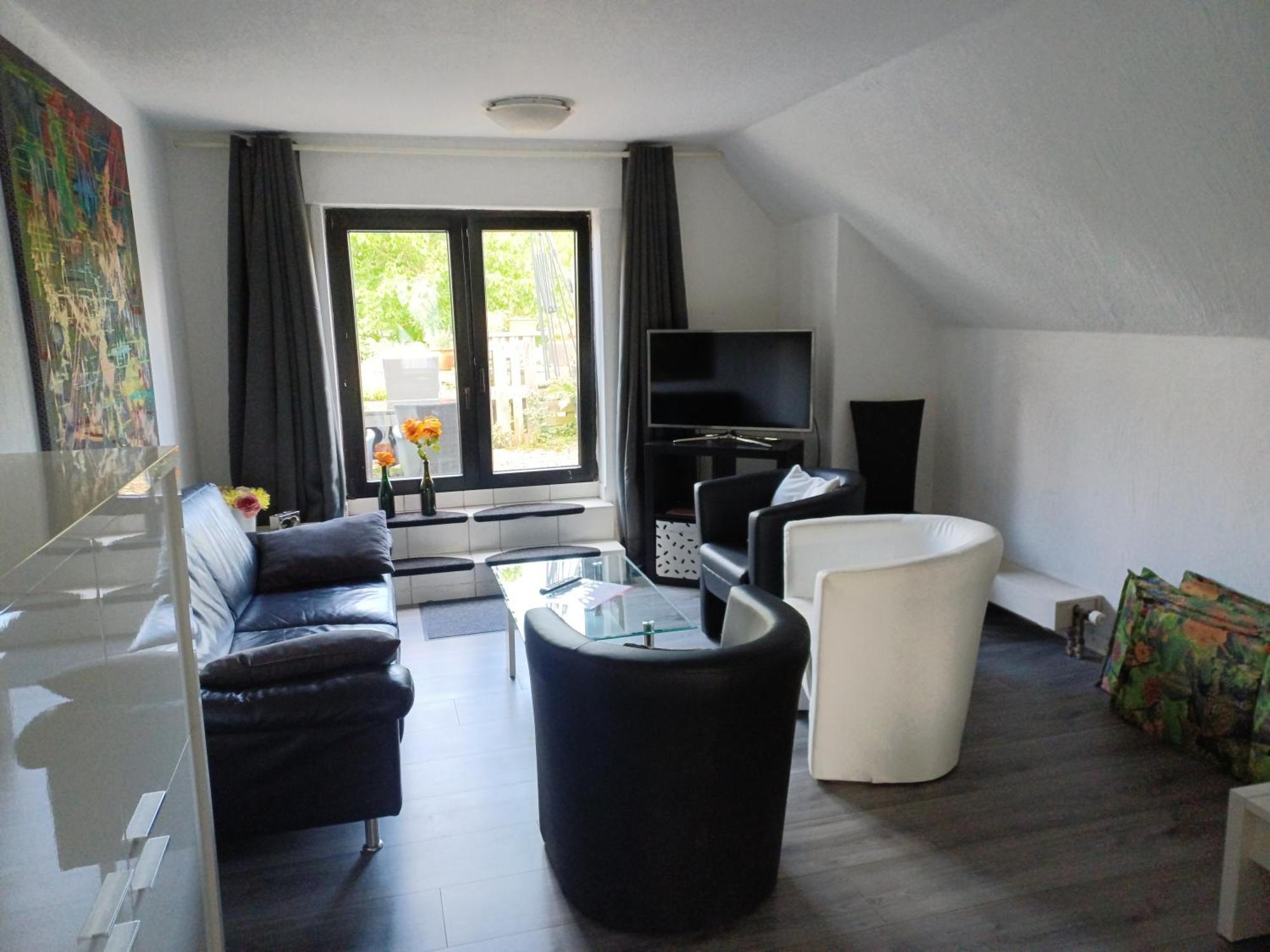 Ferienwohnung "Am Muenstertor" 텔그트 외부 사진