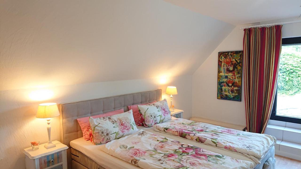 Ferienwohnung "Am Muenstertor" 텔그트 외부 사진